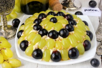 Салат Тиффани