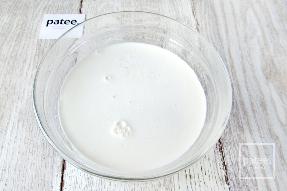 Запеканка из цветной капусты и брокколи - Шаг 4