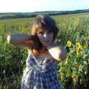 Кристина Рябых