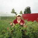 Соловьева Елена