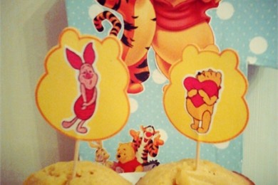 Кокосовые кексы с ананасами - приготовление