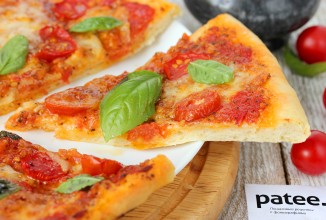 Пицца Маргарита