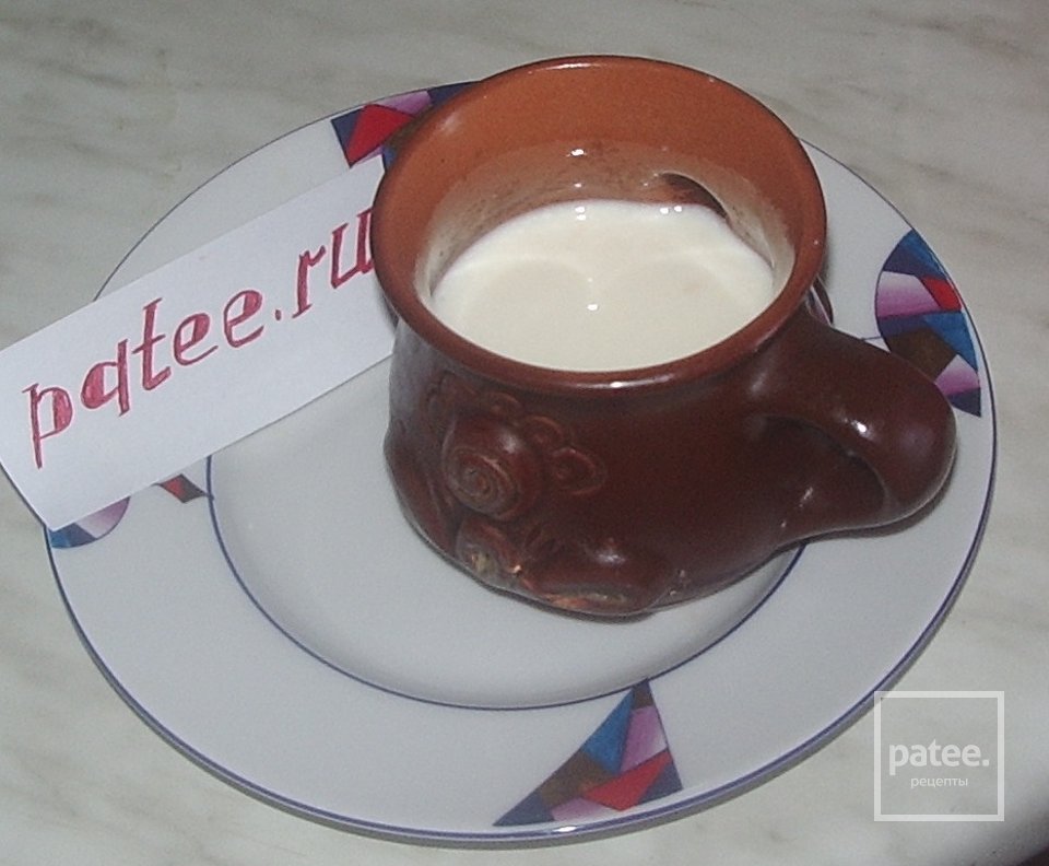 Салат Эмилия из свежих овощей и фруктов - Шаг 6