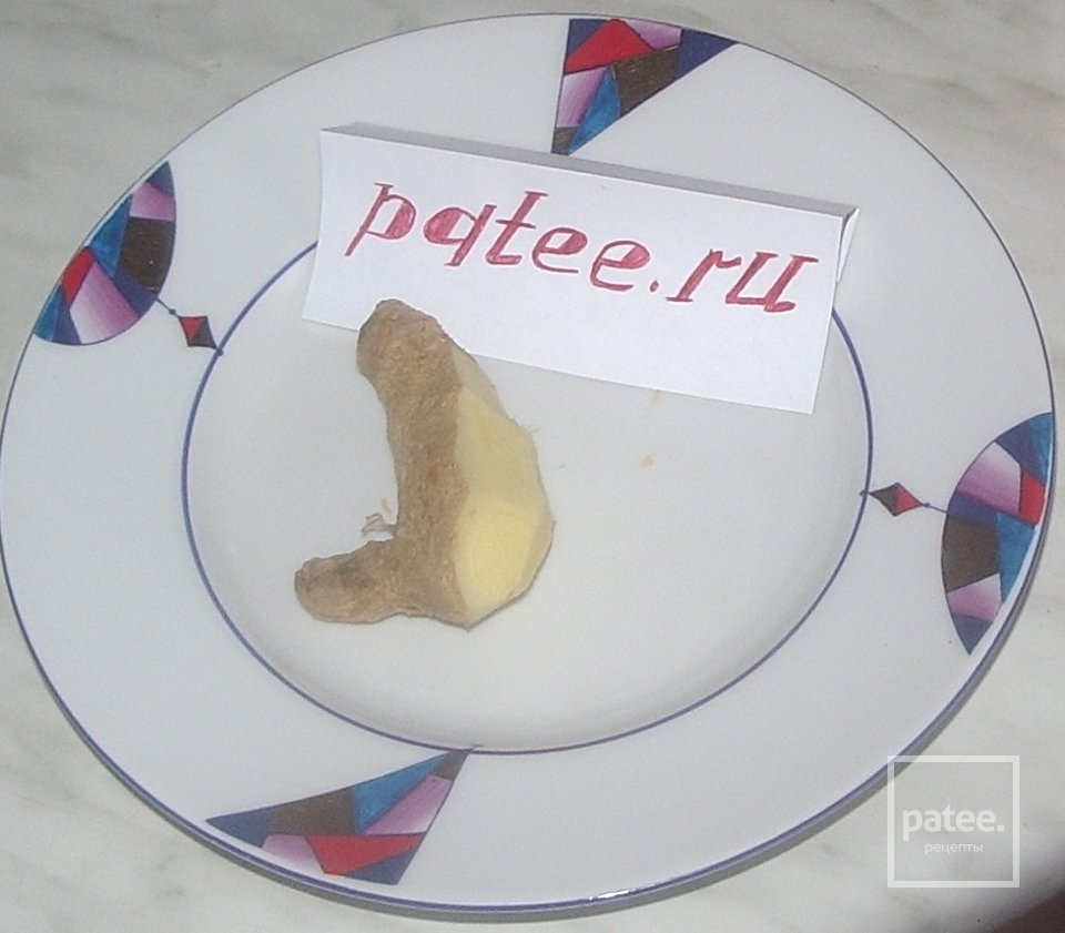 Салат Эмилия из свежих овощей и фруктов - Шаг 8