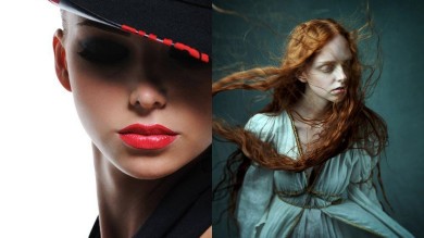 Представление о красоте