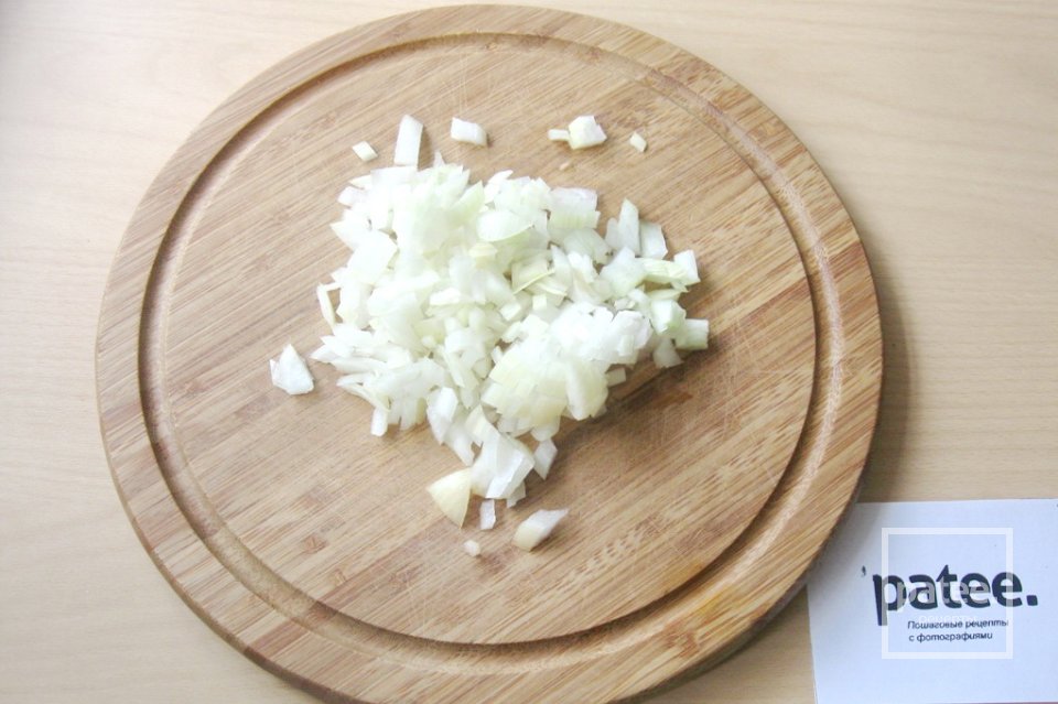 Финский рыбный суп - Шаг 5