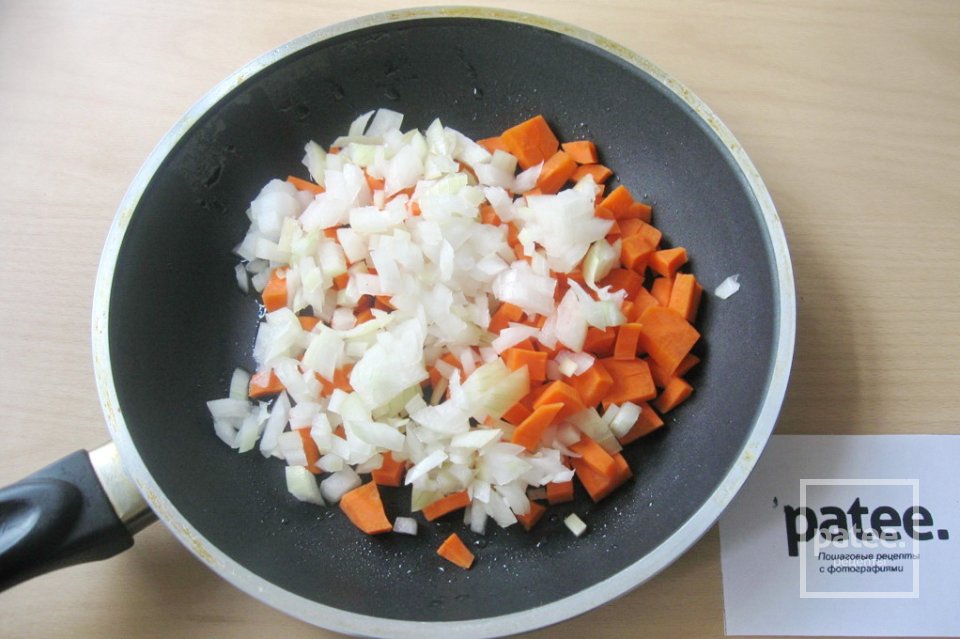 Финский рыбный суп - Шаг 6