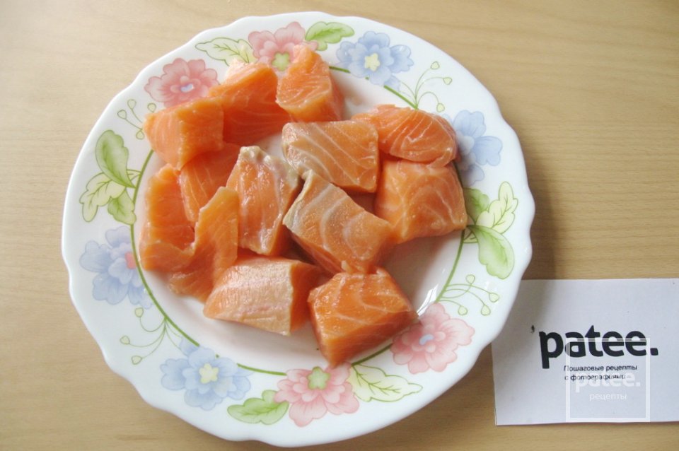 Финский рыбный суп - Шаг 12