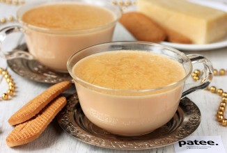 Топлёное молоко в мультиварке