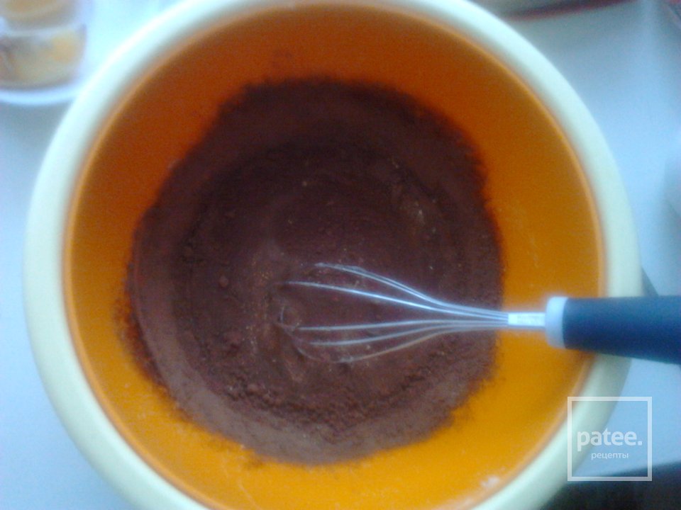 Пеппаркакор в глазури - Шаг 3