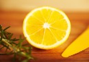 10 причин полюбить лимоны