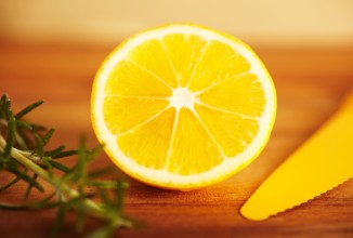 10 причин полюбить лимоны