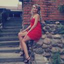 Кристинка Рубанова