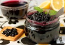 Варенье из чёрной бузины