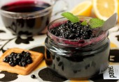 Варенье из чёрной бузины