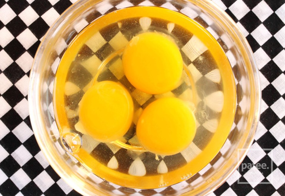 Сметанные кексы - Шаг 8