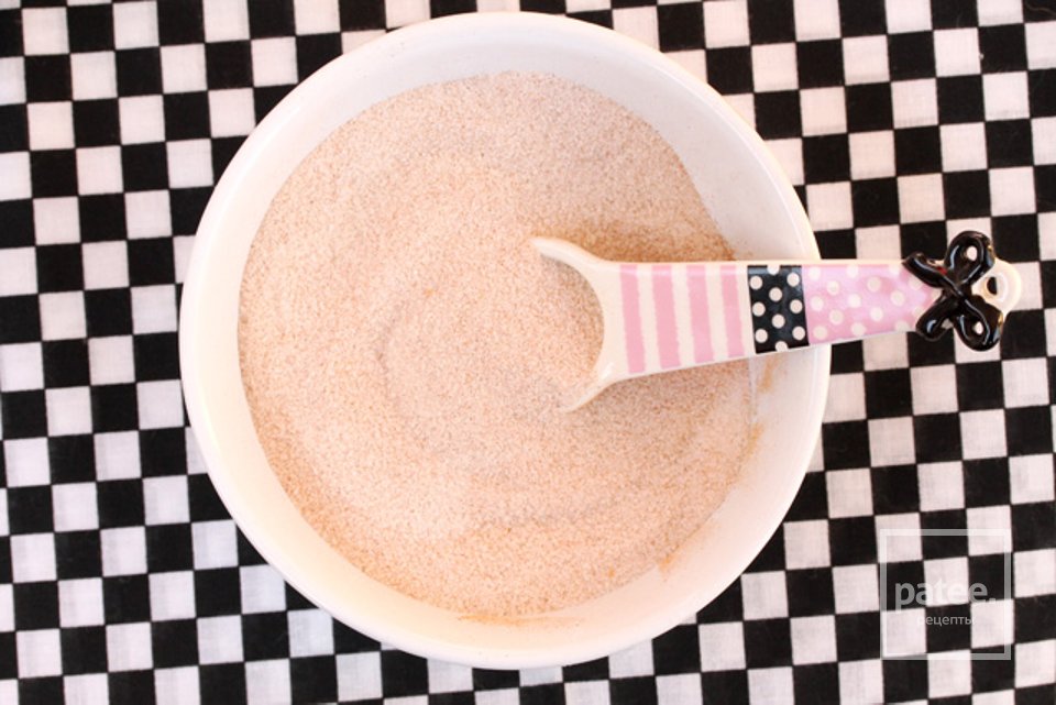 Сметанные кексы - Шаг 13