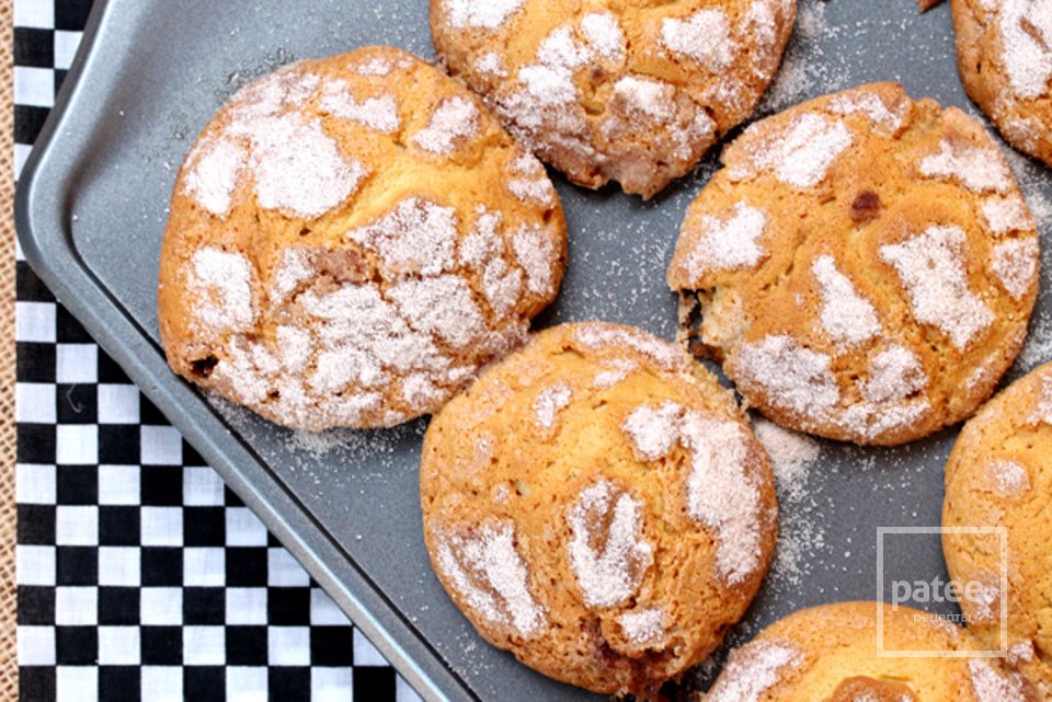 Сметанные кексы - Шаг 17