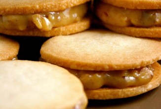 Печенье Альфахорес