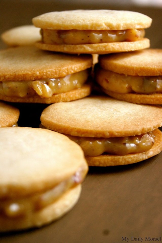 Печенье Альфахорес