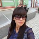 Наталия Шевченко