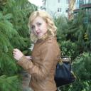 Елена Кузьменко