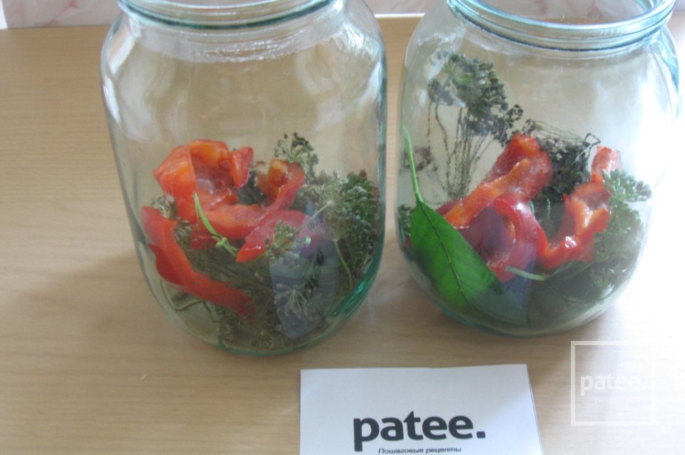 Маринованные огурцы - Шаг 6