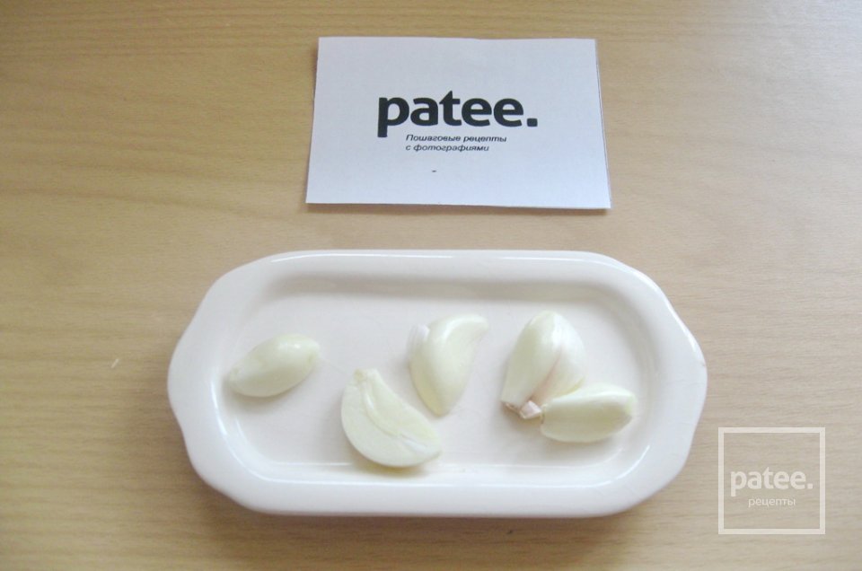 Маринованные огурцы - Шаг 7