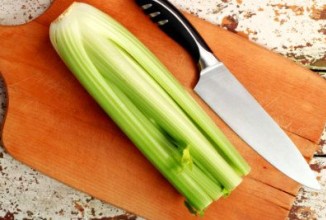 3 причины есть сельдерей каждый день