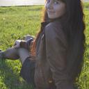 Вероника Гомер