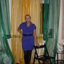 Светлана Андреева