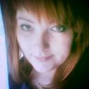 Анютка Петрова