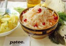 Квашеная капуста за три дня