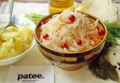Квашеная капуста за три дня