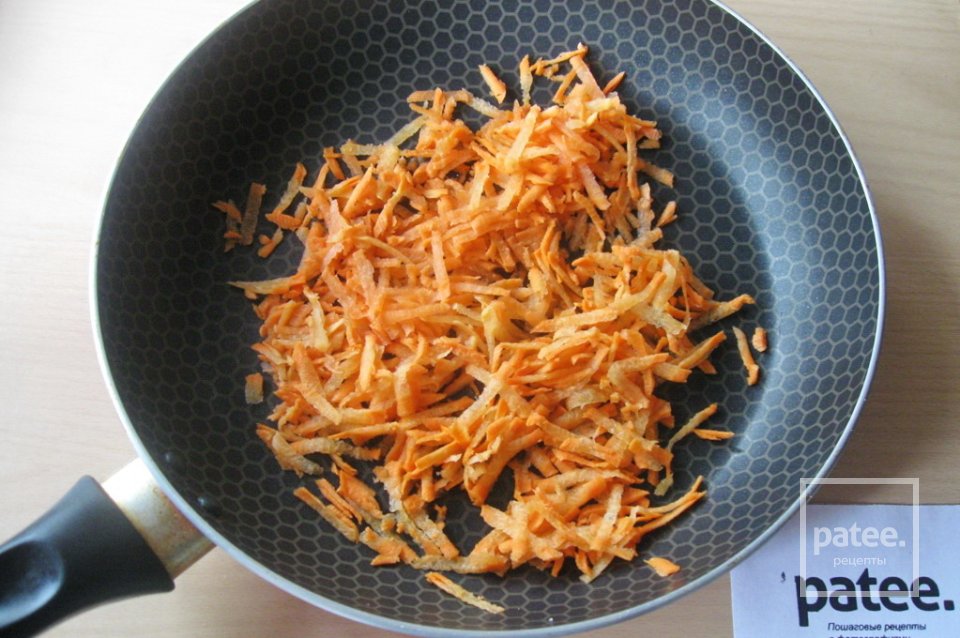 Куриные тефтели с тыквой - Шаг 7