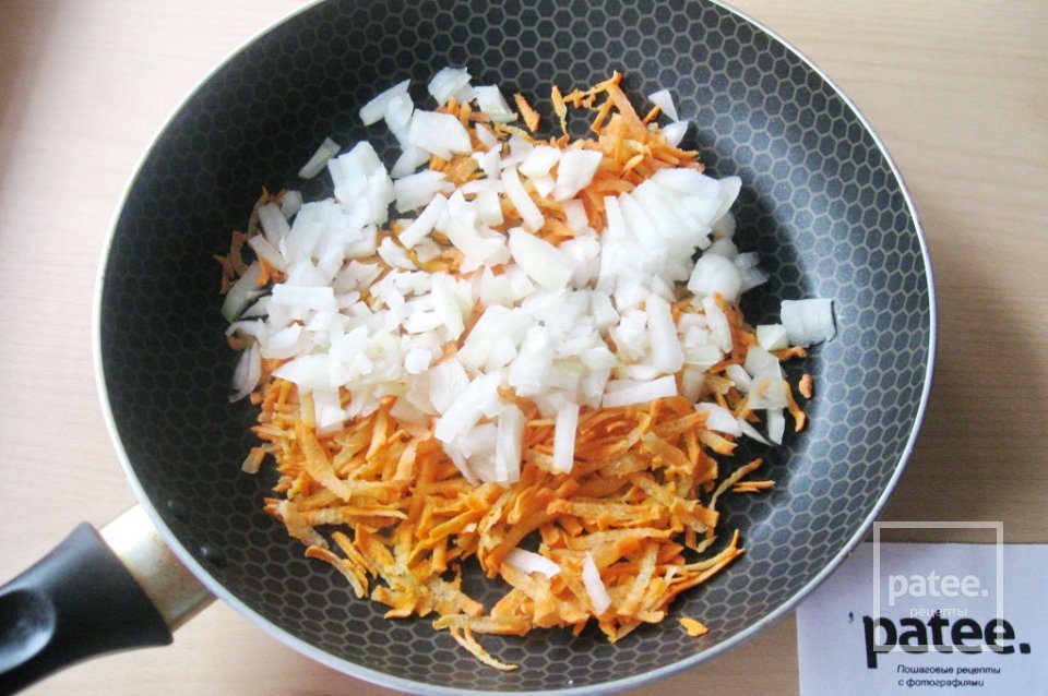 Куриные тефтели с тыквой - Шаг 8