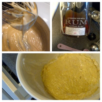 Пончики Зепполе - Шаг 14