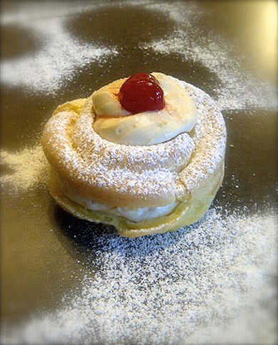 Пончики Зепполе - Шаг 22