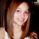 Марина Каменева