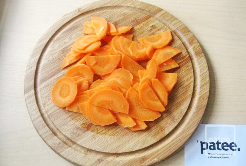 Говядина с черносливом и картофелем - Шаг 5