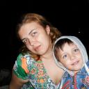 Юля Бардина