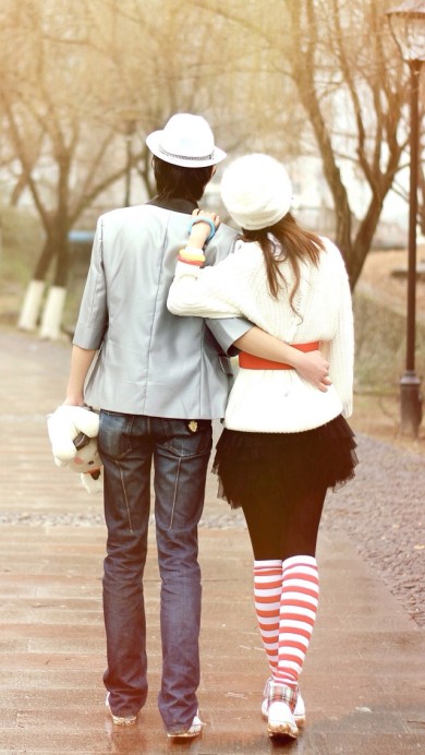 Будущий тиран или справедливый муж?