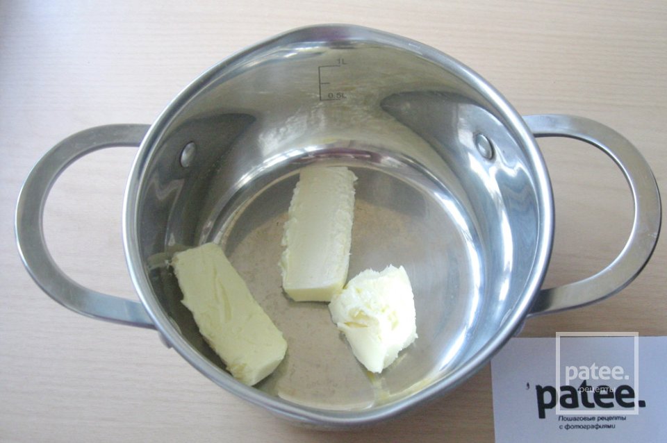 Бланкет из курицы с картофелем и грибами - Шаг 11