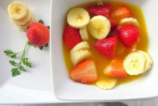 Фруктовый салат