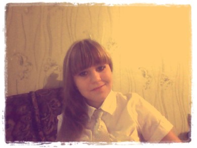 поменять цвет волос фотографии в белый цвет