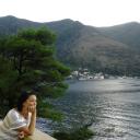 Любовь Гречина