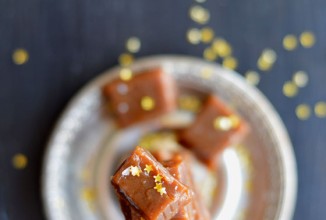 Соленая карамель Бейлис