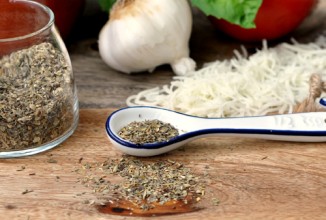 Специи для пиццы