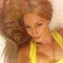 Анастасия Егорова