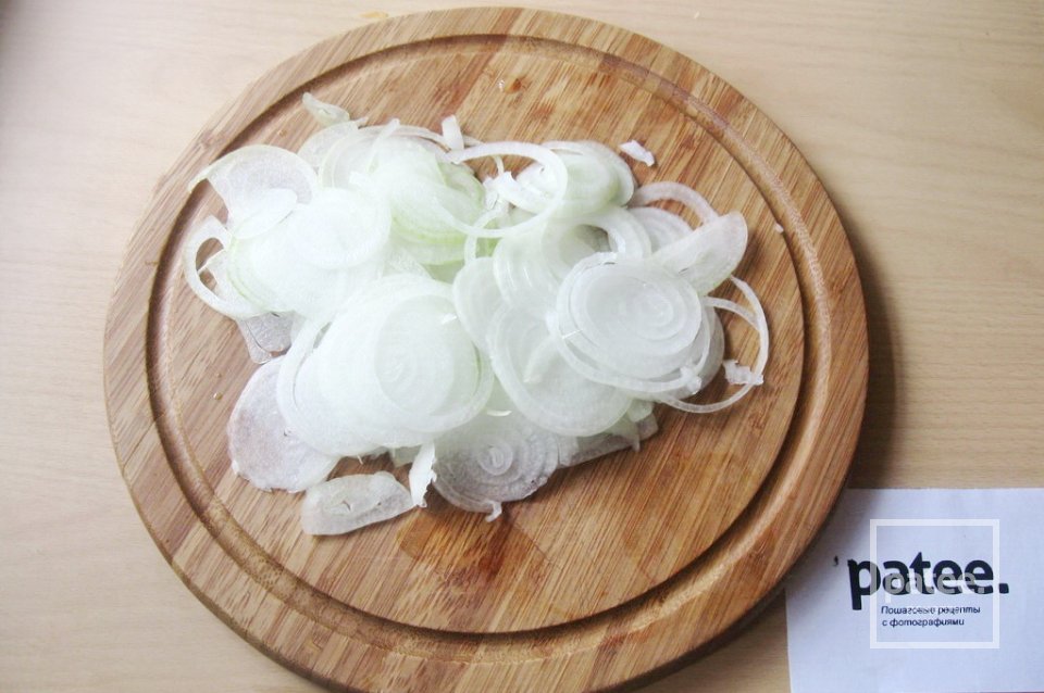 Карп, запеченный в фольге - Шаг 2